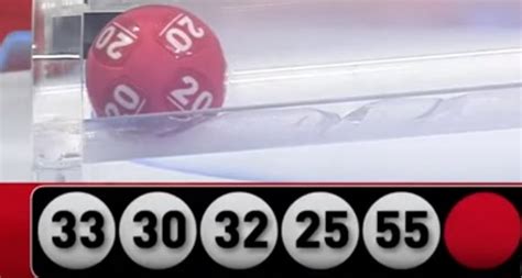powerball nederland|wat zijn de uitslagen en trekkingen van de Powerball lotto.